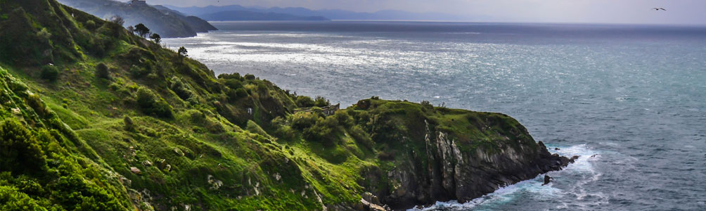 Fotos de San Sebastian