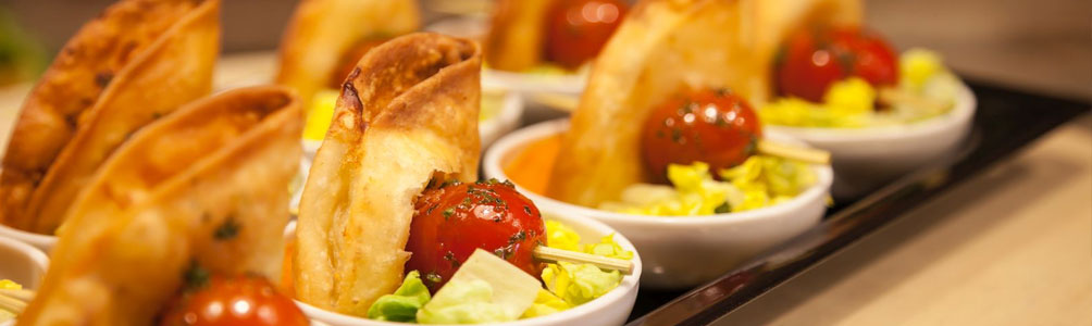 Donde comer en San Sebastian