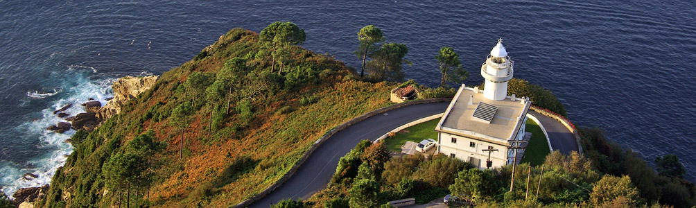 Que ver en San Sebastián Que ver en San Sebastián