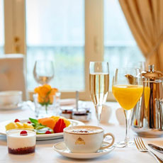 Hoteles en San Sebastian con desayuno